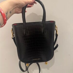 Charles & Keith Bag